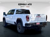 2026 GMC Sierra 2500HD - Preview 6
