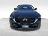2025 Mazda CX-5 - Preview 3