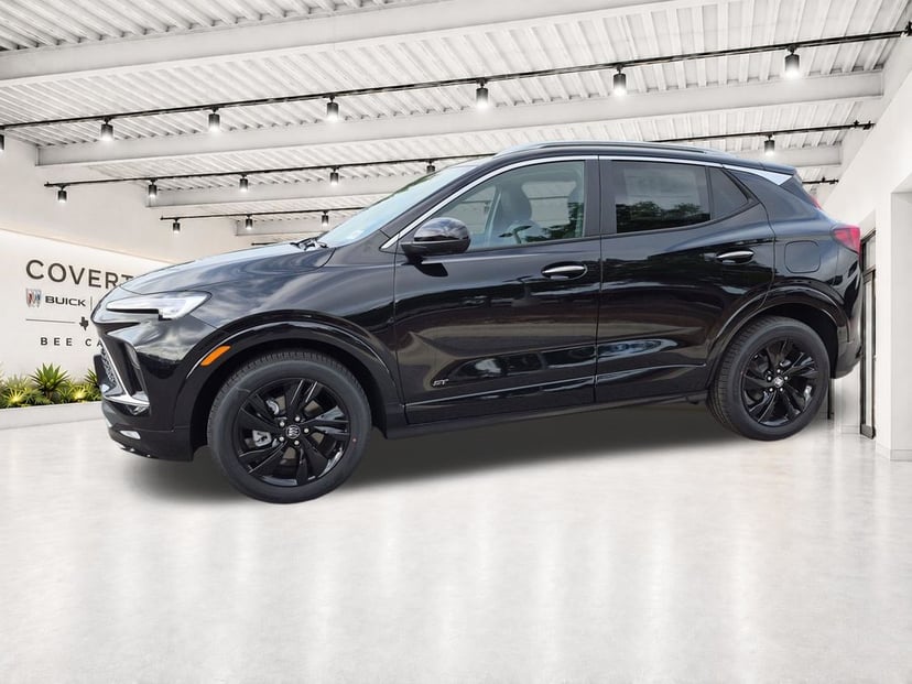 2026 Buick Envista - Image 3
