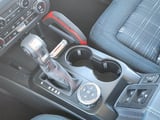 2026 Ford Bronco - Preview 15