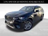 2024 Mazda CX-90 - Preview 2