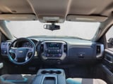 2016 Chevrolet Silverado - Preview 16