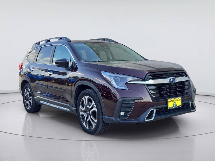 2024 Subaru Ascent - Image 1