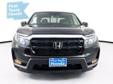 2026 Honda Ridgeline - Preview 3