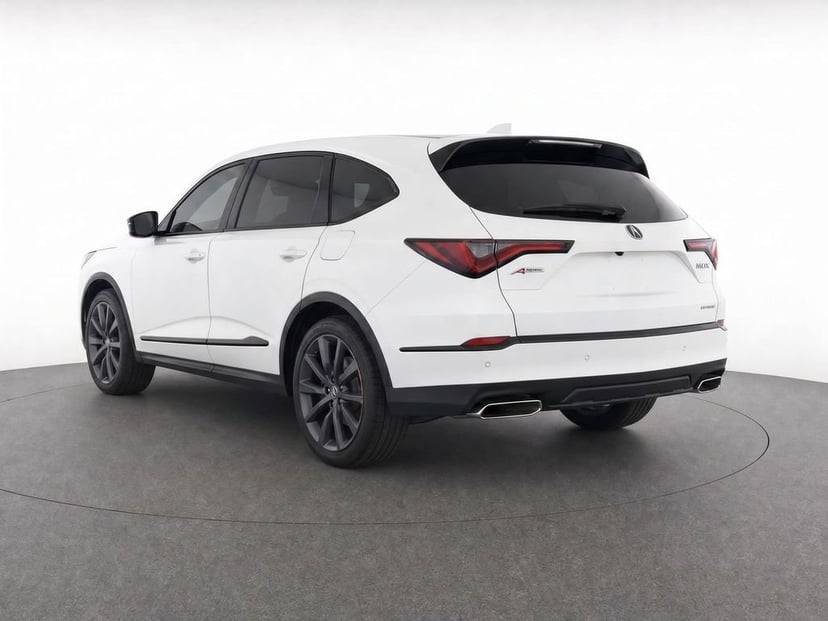 2025 Acura MDX - Image 2