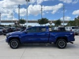 2025 Toyota Tacoma - Preview 7