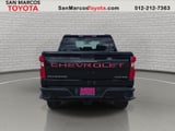 2022 Chevrolet Silverado 1500 - Preview 6