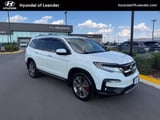 2019 Honda Pilot - Preview 2