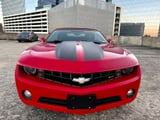 2011 Chevrolet Camaro - Preview 10