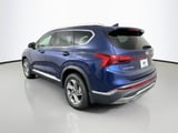 2022 Hyundai Santa Fe - Preview 7