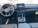 2027 Honda CR-V - Preview 8
