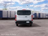 2027 Ford Transit - Preview 7