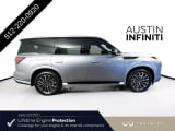2027 INFINITI QX80 - Preview 5
