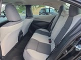 2026 Toyota Corolla - Preview 10