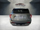2020 Ford Explorer - Preview 6