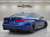 2023 BMW M5 - Preview 5