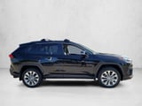 2025 Toyota RAV4 - Preview 4