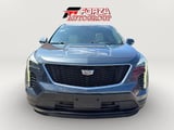 2019 Cadillac XT4 - Preview 4