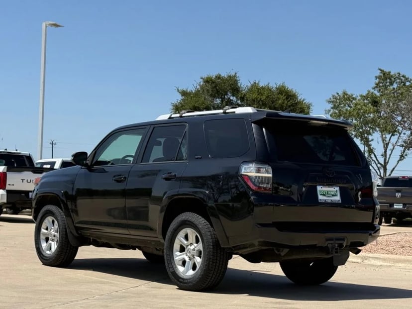 2018 Toyota 4-Runner - Image 3
