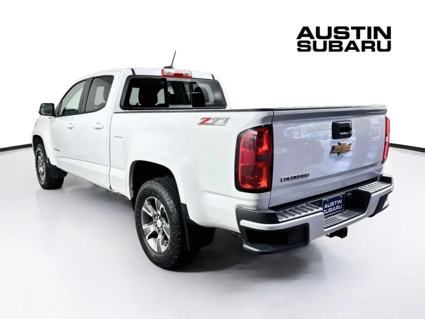 2017 Chevrolet Colorado - Image 3