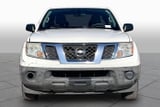 2016 Nissan Frontier - Preview 3