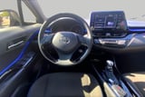 2021 Toyota C-HR - Preview 5