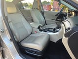 2015 Honda Accord - Preview 14
