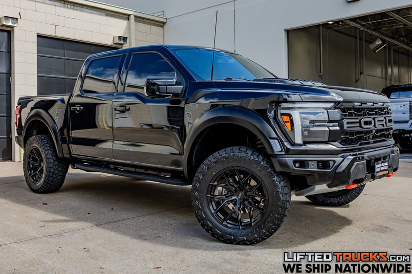 2025 Ford F-150 - Image 1