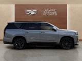 2023 Cadillac Escalade-V - Preview 5
