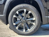 2027 Chevrolet Equinox - Preview 8