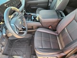 2026 Chevrolet Tahoe - Preview 10