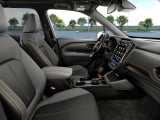 2026 Subaru Forester - Preview 15