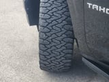 2022 Chevrolet Tahoe - Preview 11