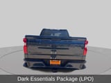 2022 Chevrolet Silverado 1500 - Preview 4