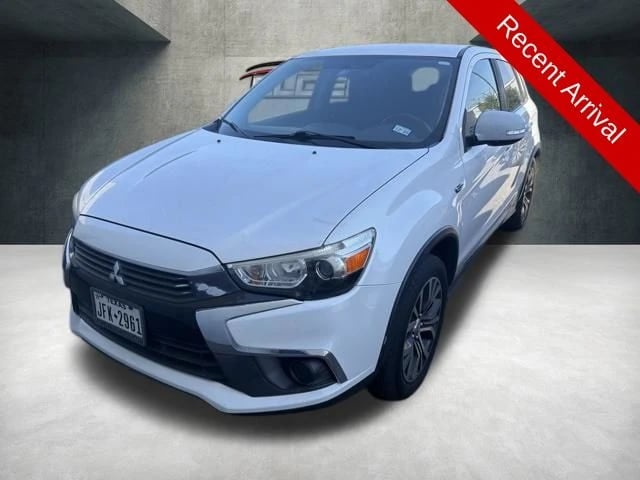 2016 Mitsubishi Outlander Sport - Image 1