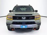 2026 Honda Passport - Preview 2