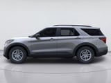 2026 Ford Explorer - Preview 3