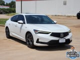 2024 Acura Integra - Preview 3