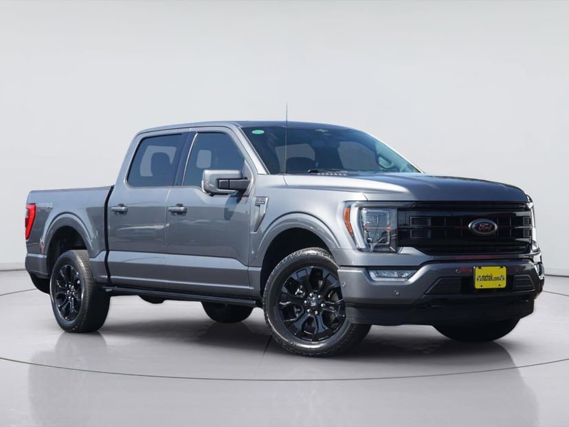 2023 Ford F-150 - Image 3
