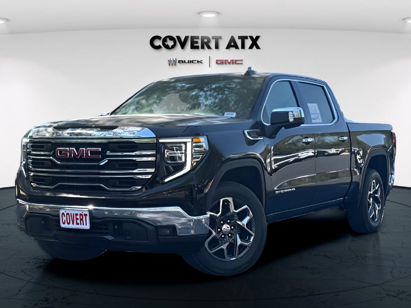 2026 GMC Sierra 1500 - Image 1