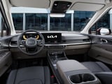 2026 Kia Carnival - Preview 14
