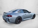 2025 BMW M2 - Preview 5