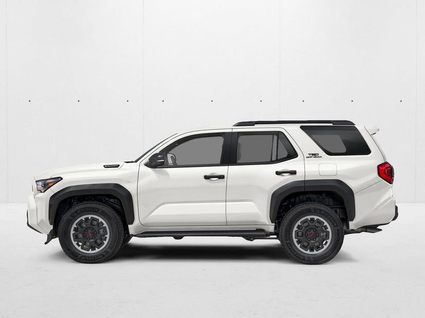 2026 Toyota 4Runner - Image 1