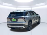 2027 Chevrolet Traverse - Preview 5