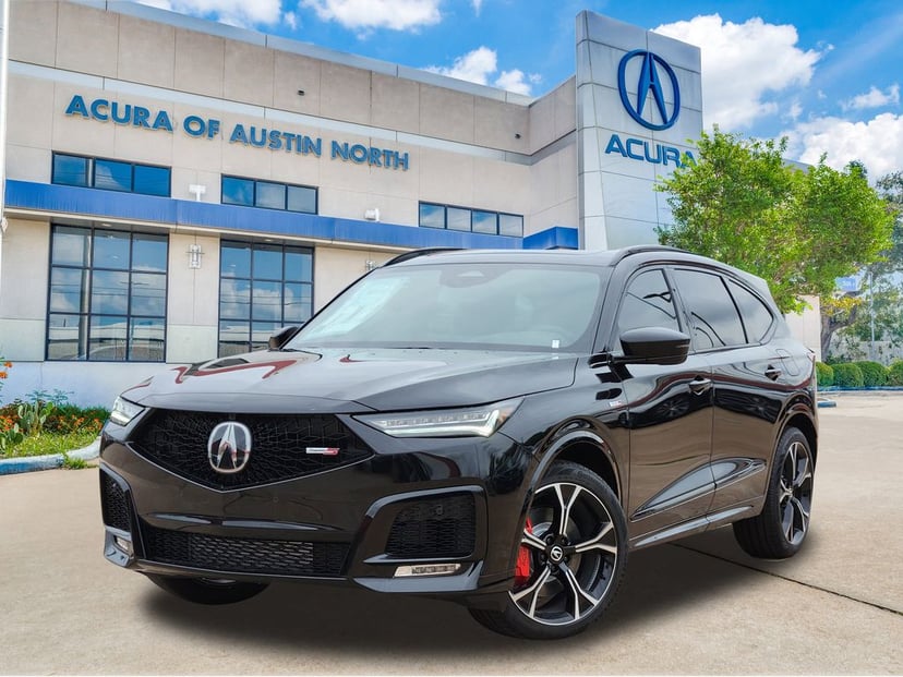 2026 Acura MDX - Image 1