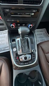 2016 Audi Q5 - Preview 16