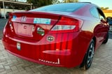 2012 Honda Civic - Preview 4
