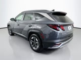 2026 Hyundai Tucson - Preview 6