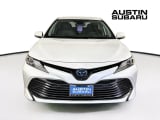 2019 Toyota Camry - Preview 2