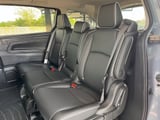 2026 Honda Odyssey - Preview 13